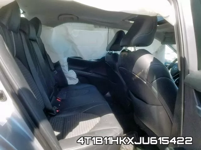 4T1B11HKXJU615422 фото 7