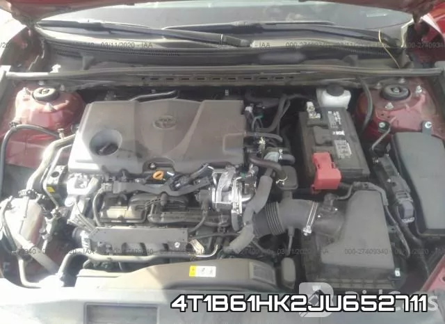 4T1B61HK2JU652711 фото 2