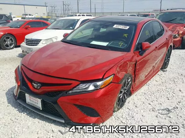 4T1B61HK5KU256712 фото 3