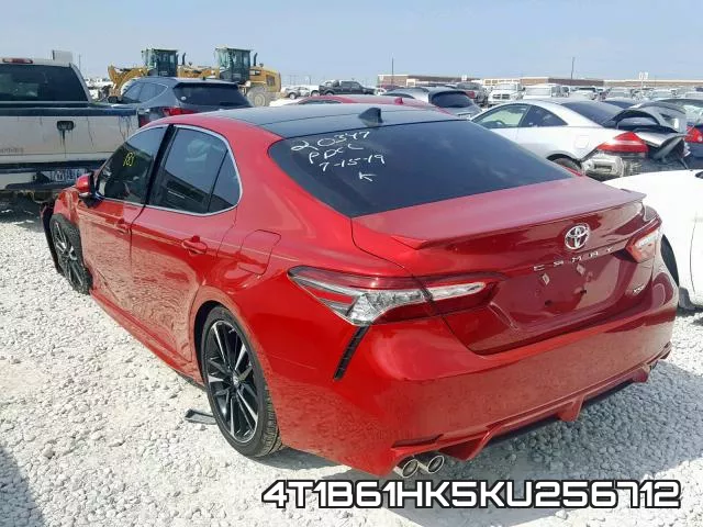 4T1B61HK5KU256712 фото 4