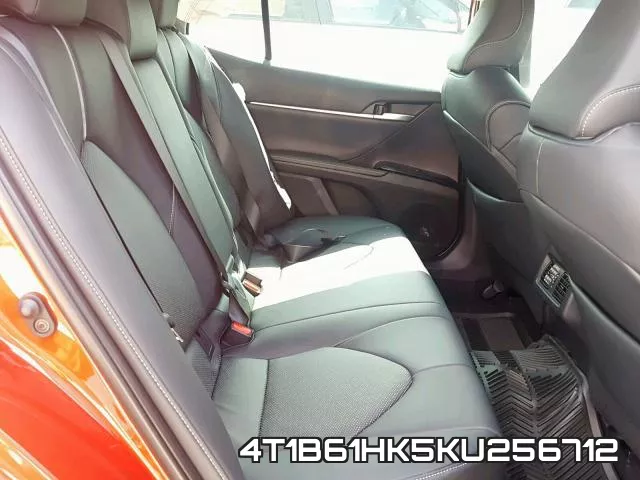 4T1B61HK5KU256712 фото 7
