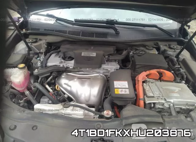 4T1BD1FKXHU203876 фото 2