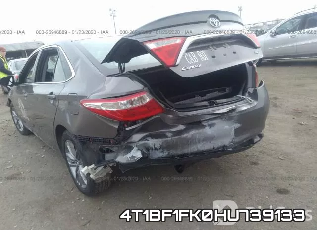 4T1BF1FK0HU739133 фото 7