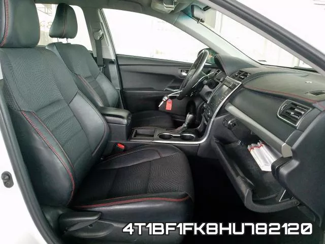4T1BF1FK8HU782120 фото 6