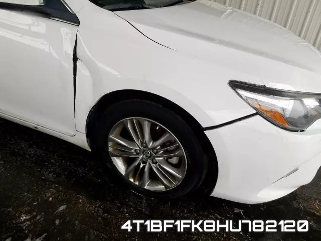 4T1BF1FK8HU782120 фото 10