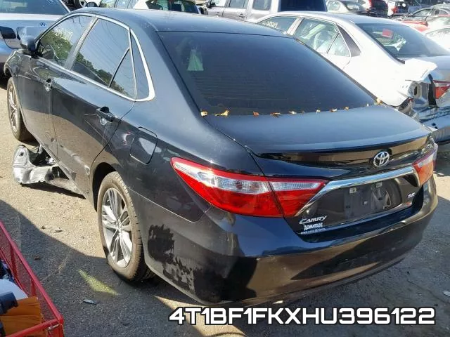 4T1BF1FKXHU396122 фото 4