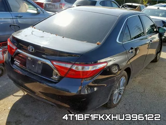 4T1BF1FKXHU396122 фото 5