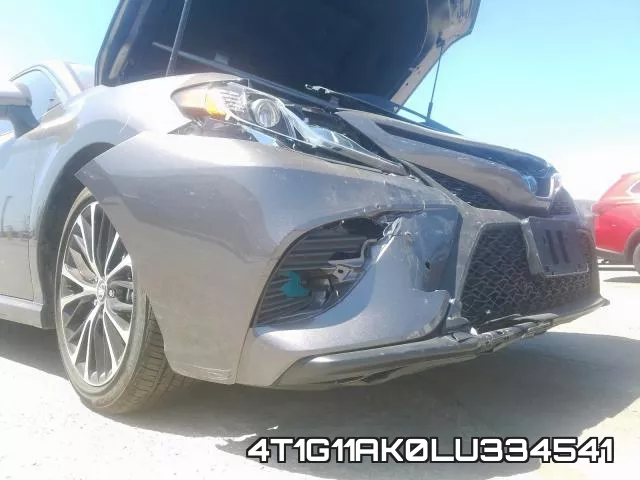 4T1G11AK0LU334541 фото 10