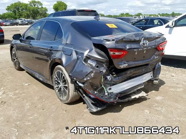 4T1G11AK7LU866434 фото 4