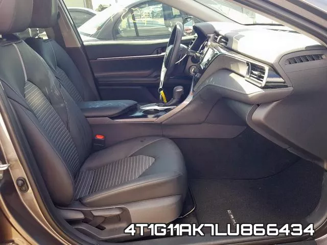4T1G11AK7LU866434 фото 6