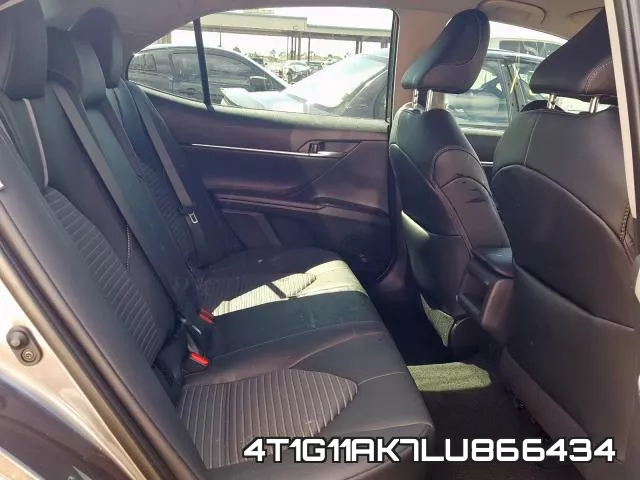 4T1G11AK7LU866434 фото 7
