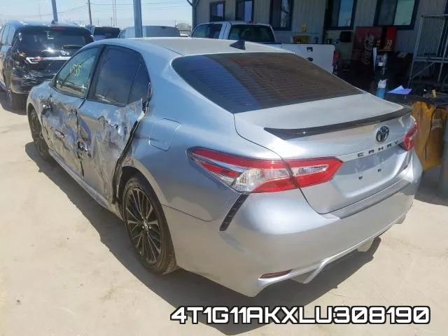 4T1G11AKXLU308190 фото 4