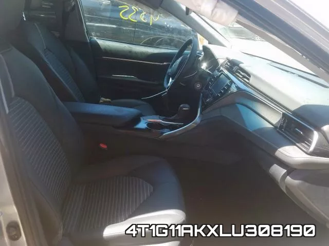 4T1G11AKXLU308190 фото 6