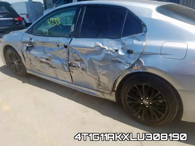4T1G11AKXLU308190 фото 10