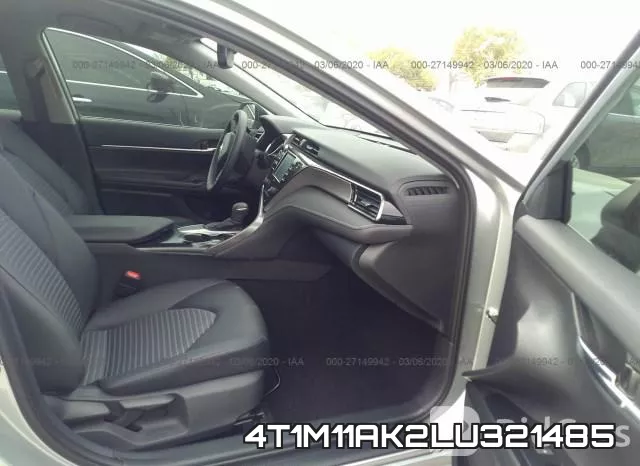 4T1M11AK2LU321485 фото 6