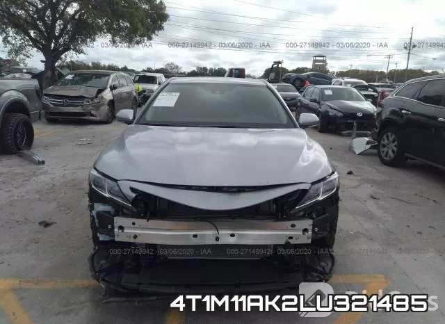 4T1M11AK2LU321485 фото 7