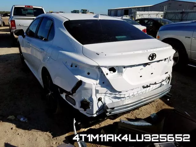 4T1M11AK4LU325652 фото 4