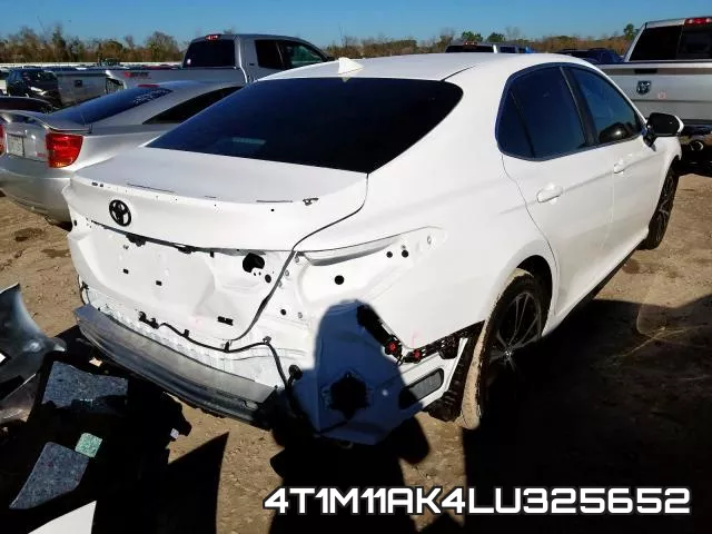 4T1M11AK4LU325652 фото 5