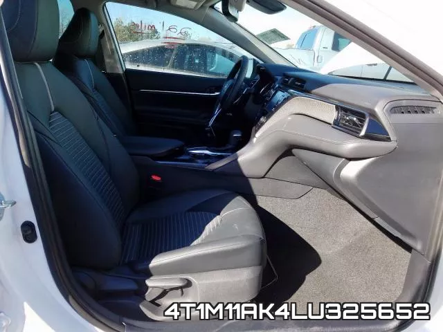 4T1M11AK4LU325652 фото 6