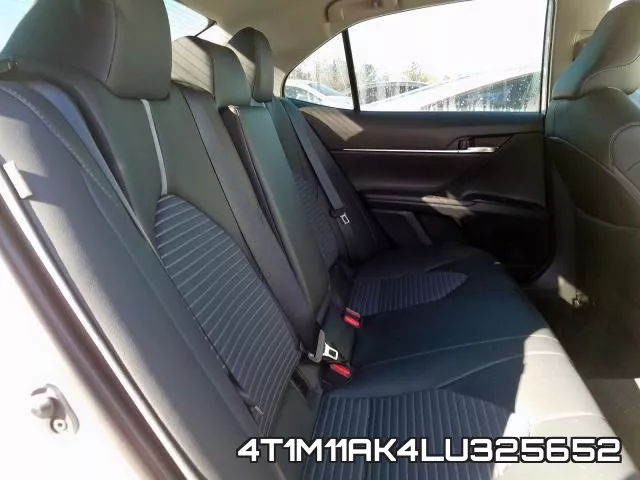 4T1M11AK4LU325652 фото 7