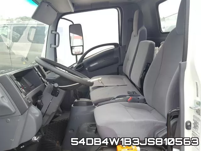 54DB4W1B3JS810563 фото 6