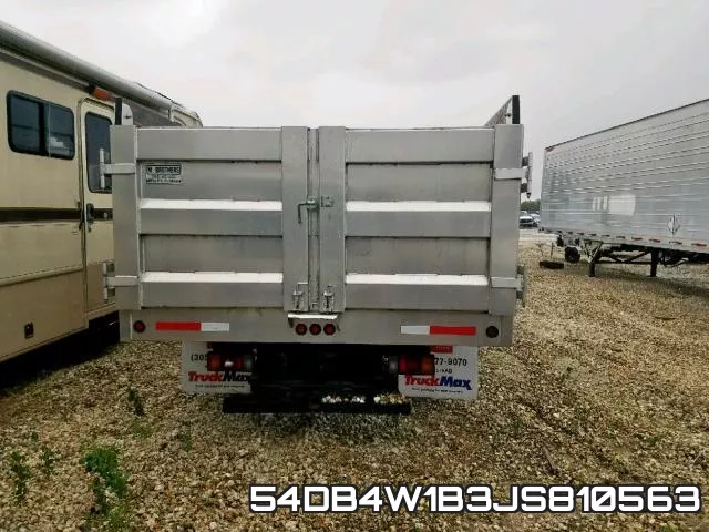54DB4W1B3JS810563 фото 7