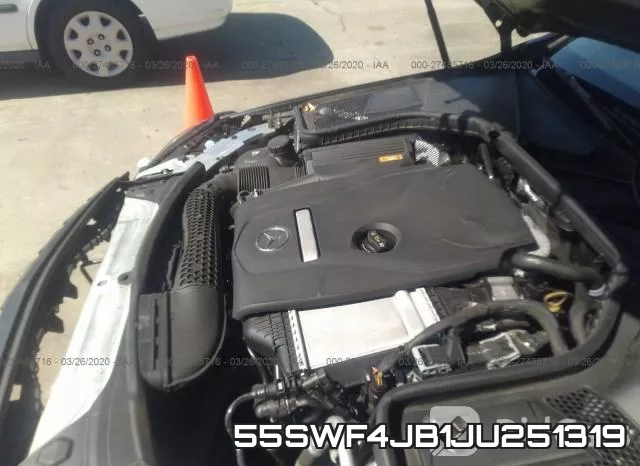 55SWF4JB1JU251319 фото 2