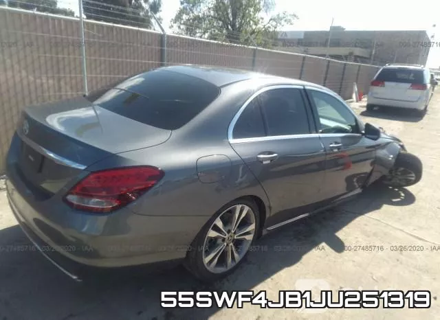 55SWF4JB1JU251319 фото 5