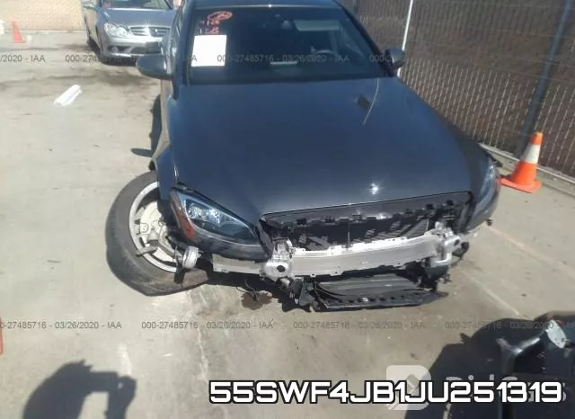 55SWF4JB1JU251319 фото 7