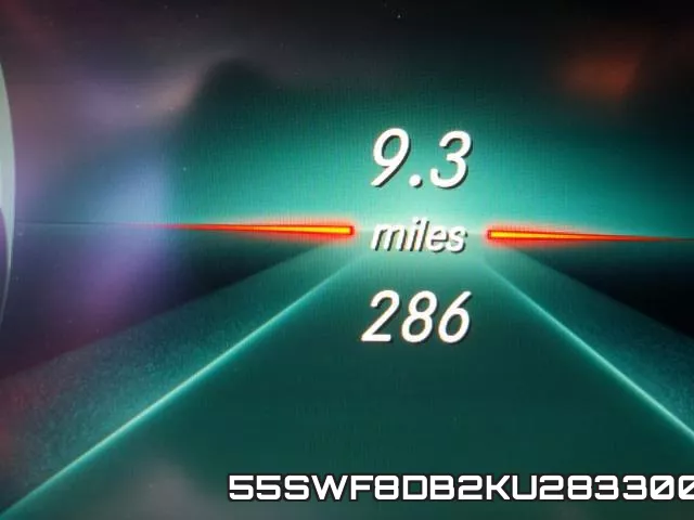 55SWF8DB2KU283300 фото 9