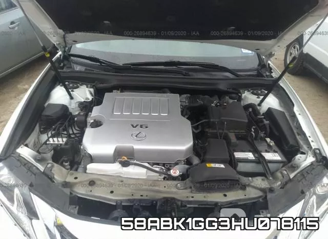 58ABK1GG3HU078115 фото 2