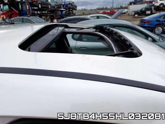 5J8TB4H55HL032081 фото 10