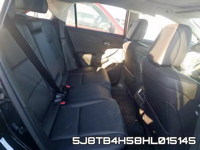 5J8TB4H58HL015145 фото 7