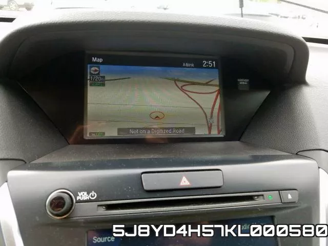 5J8YD4H57KL000580 фото 10