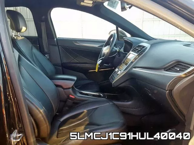 5LMCJ1C91HUL40040 фото 6