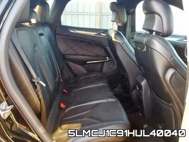 5LMCJ1C91HUL40040 фото 7