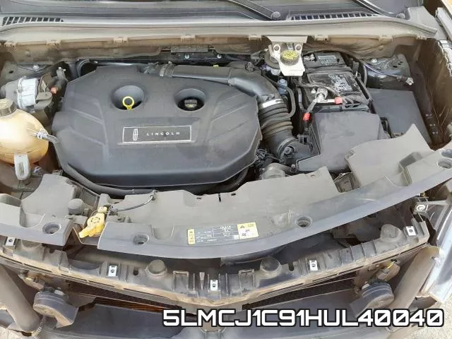 5LMCJ1C91HUL40040 фото 8