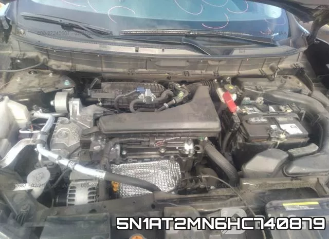 5N1AT2MN6HC740879 фото 2