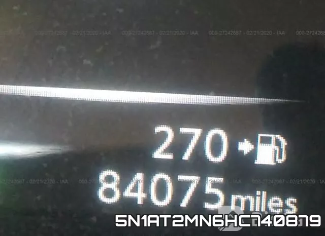 5N1AT2MN6HC740879 фото 8