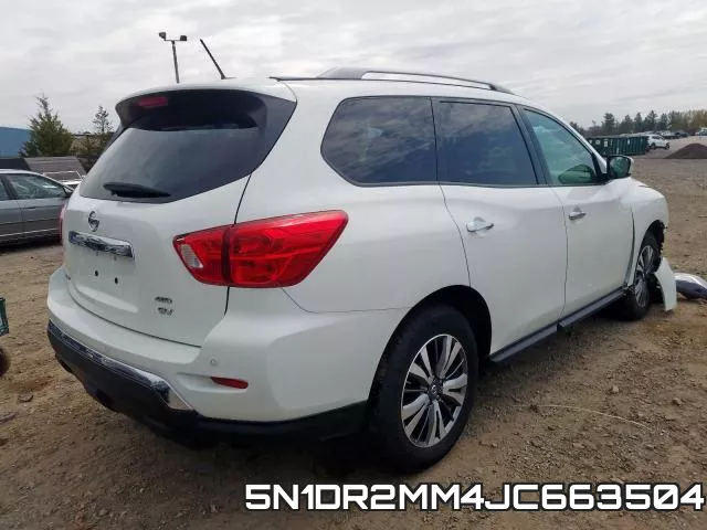 5N1DR2MM4JC663504 фото 5