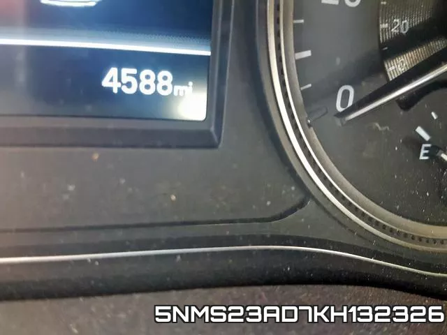 5NMS23AD7KH132326 фото 9