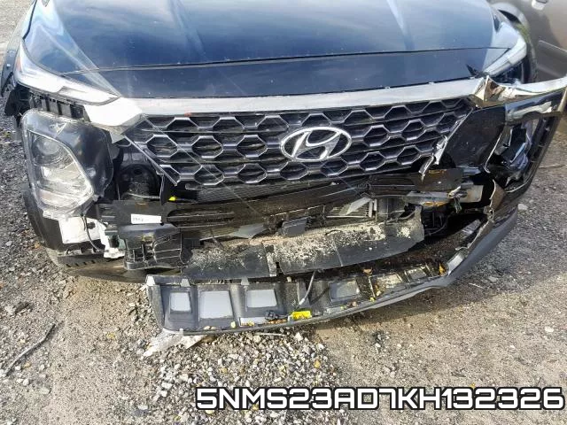5NMS23AD7KH132326 фото 10