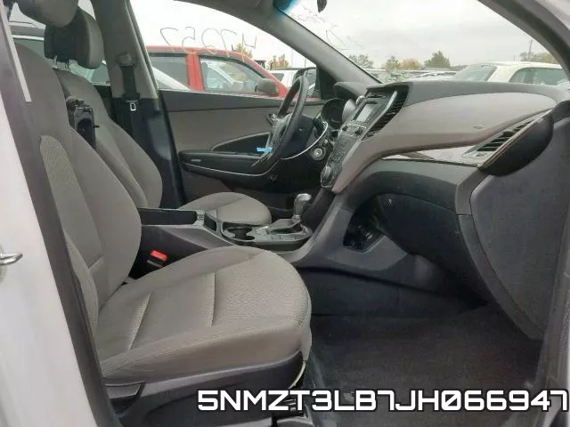 5NMZT3LB7JH066947 фото 6