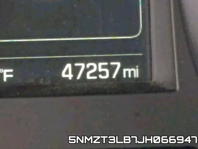 5NMZT3LB7JH066947 фото 9