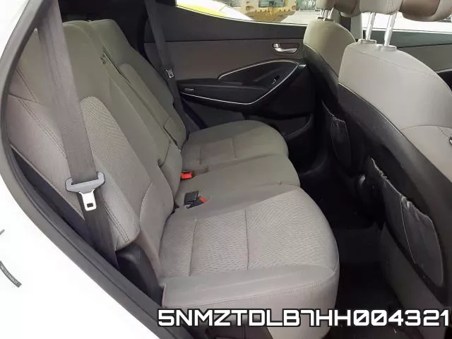 5NMZTDLB7HH004321 фото 7