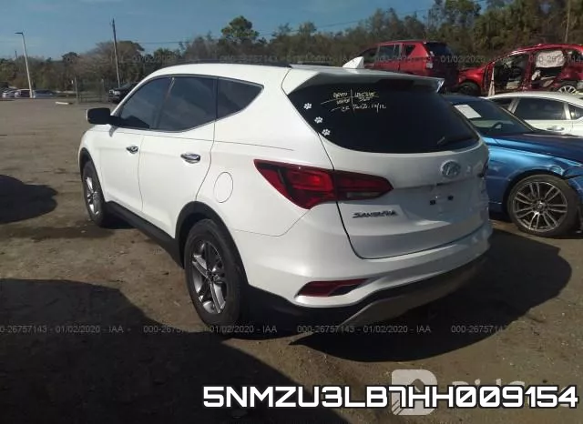 5NMZU3LB7HH009154 фото 4