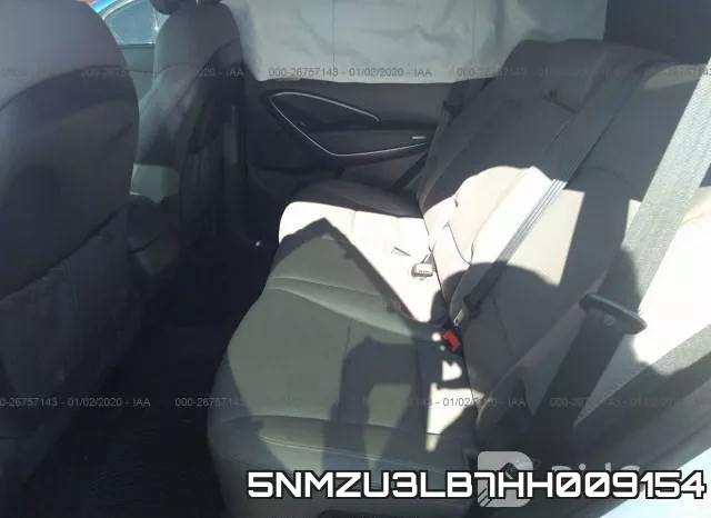 5NMZU3LB7HH009154 фото 9
