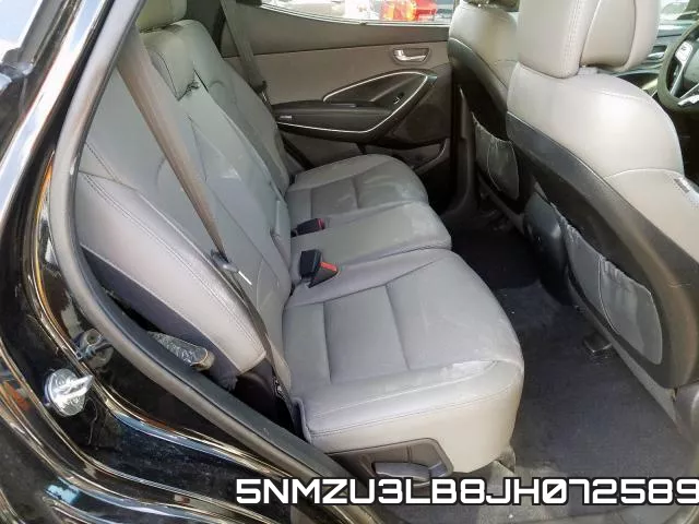 5NMZU3LB8JH072589 фото 7