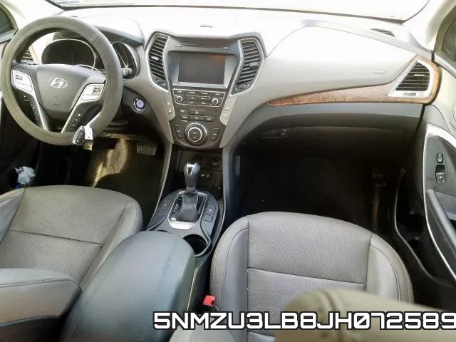 5NMZU3LB8JH072589 фото 10