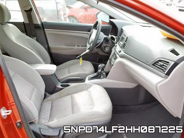 5NPD74LF2HH087225 фото 6